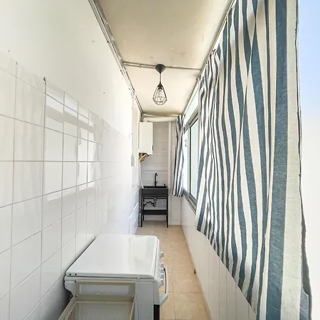 Le Stanze Di Mia - Stampace Appartement Cagliari