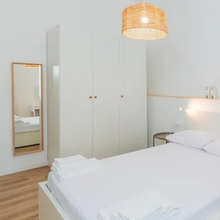 Appartement Le Stanze Di Mia - Stampace