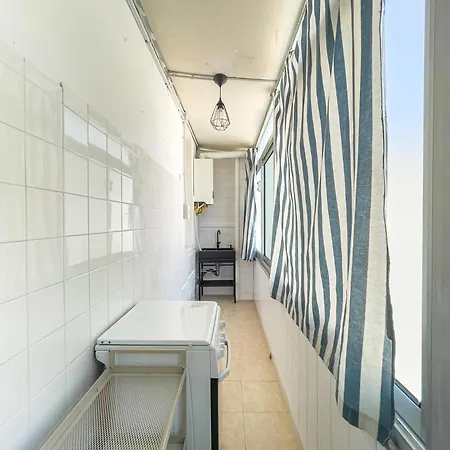 Le Stanze Di Mia - Stampace Appartement *