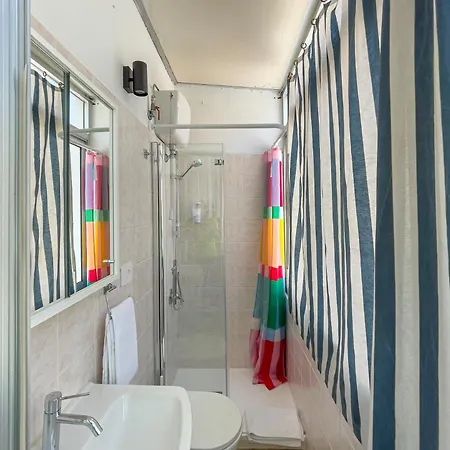 Appartement Le Stanze Di Mia - Stampace